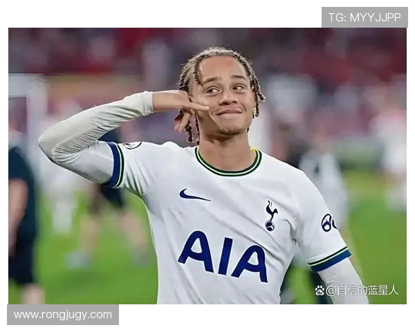 热刺 6000 万镑报价哈维 - 西蒙斯，剑指莱比锡中场核心(2)