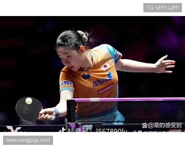 雨果背靠背夺冠！张本美和双冠连庄，横滨赛场再启征程